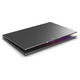 Ноутбук ACER Swift Go 16 SFG16-71 OLED (NX.KVZEU.004)Win11, черный