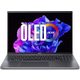Ноутбук ACER Swift Go 16 SFG16-71 OLED (NX.KVZEU.004)Win11, черный