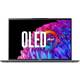 Ноутбук ACER Swift Go 16 SFG16-71 OLED (NX.KVZEU.004)Win11, черный