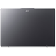 Ноутбук ACER Swift Go 16 SFG16-71 OLED (NX.KVZEU.004)Win11, черный