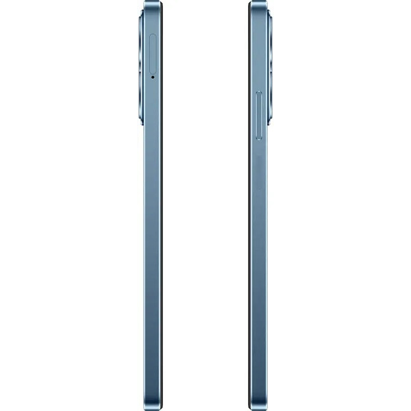 Смартфон Realme C63 8/256GB (RMX3939) Leather Blue