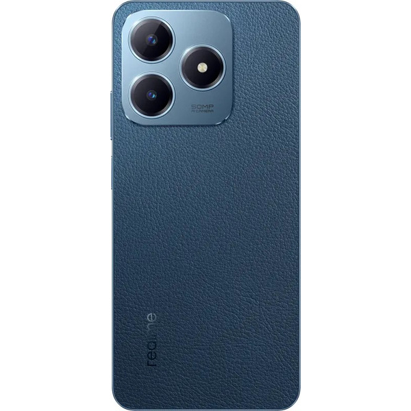 Смартфон Realme C63 8/256GB (RMX3939) Leather Blue