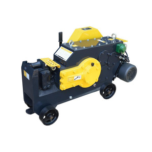 Верстат для різання арматури MAST Bautechnik GQ50