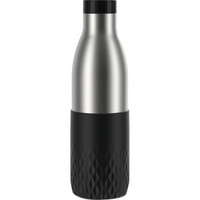 Термопляшка Tefal Bludrop, 700мл, чорний (N3111110)