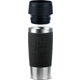 Термочашка Tefal Travel Mug Classic 360 мл Black (N2020210)