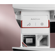 Стиральная машина Electrolux фронтальная, 9кг, 1400, A+++, 66см, дисплей, пар, инвертор, автодоз, белый