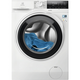 Стиральная машина Electrolux фронтальная, 9кг, 1400, A+++, 66см, дисплей, пар, инвертор, автодоз, белый