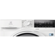 Стиральная машина Electrolux фронтальная, 9кг, 1400, A+++, 66см, дисплей, пар, инвертор, автодоз, белый