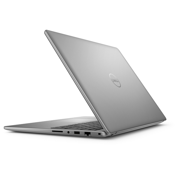 Ноутбук Dell Vostro 5640 16 FHD+ AG, Intel 5 120U, 16GB, F512GB, UMA, Lin, сірий