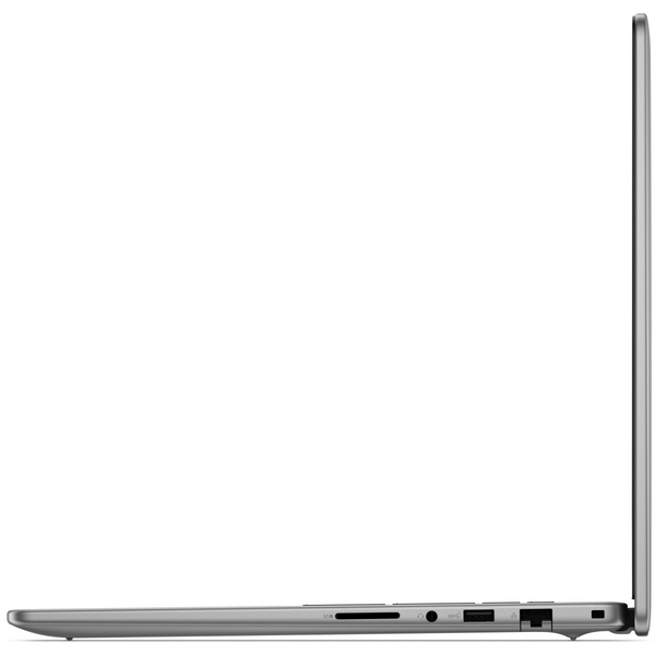 Ноутбук Dell Vostro 5640 16 FHD+ AG, Intel 5 120U, 16GB, F512GB, UMA, Win11P, сірий