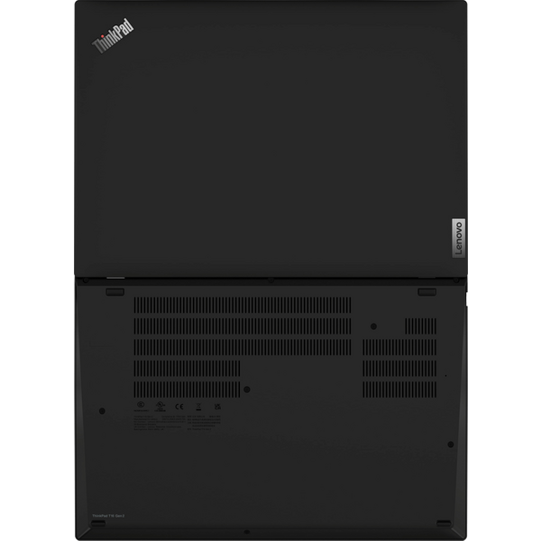 Ноутбук Lenovo ThinkPad T16-G2 (21K7004ARA)