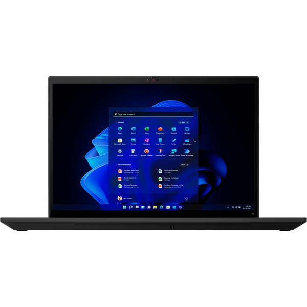 Ноутбук Lenovo ThinkPad T16-G2 (21K7004ARA)