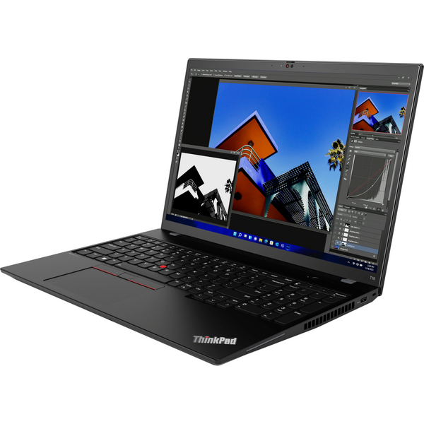 Ноутбук Lenovo ThinkPad T16-G2 (21K7004ARA)