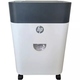 Знищувач документів HP OneShred Auto 100CC, A4, 80g х 9 листів, 4.3*12, 17 л