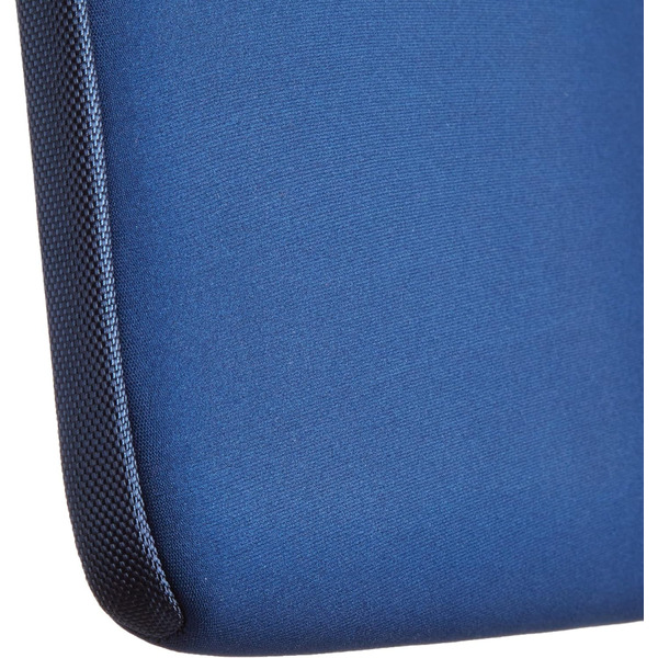 Чохол для ноутбука Amazon Basics Sleeve 13.3" Navy Blue