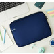 Чехол для ноутбука Amazon Basics Sleeve 13.3" Navy Blue (B011J4C1MA)