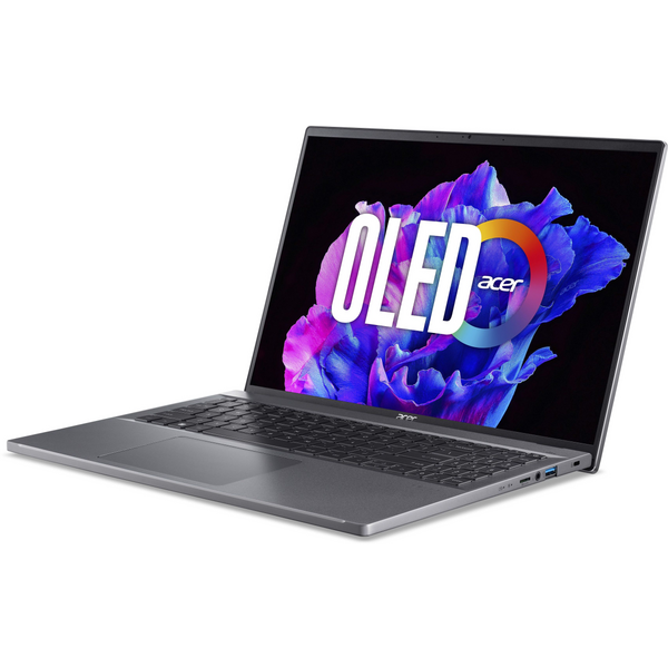 Ноутбук ACER Swift Go 16 SFG16-71 OLED (NX.KVZEU.003)