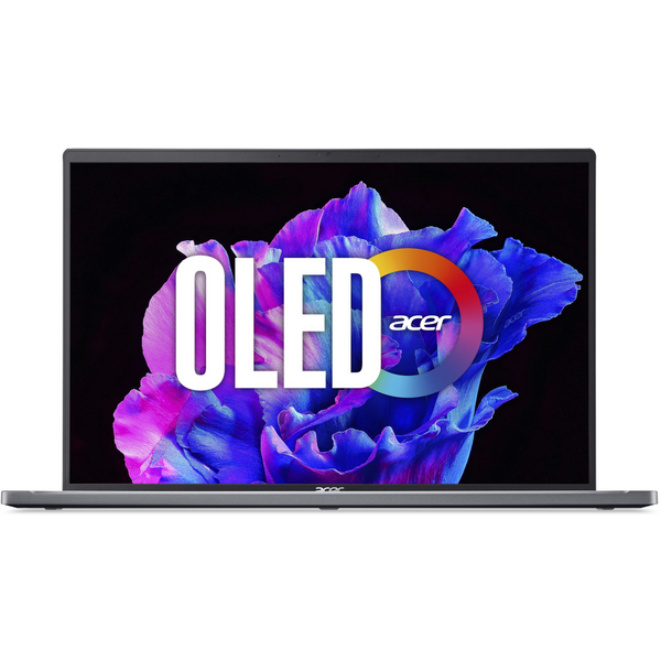 Ноутбук ACER Swift Go 16 SFG16-71 OLED (NX.KVZEU.003)