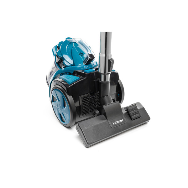 Пилосос Holmer HVCC-91В Cyclone