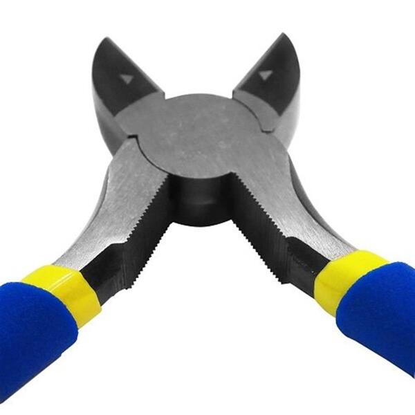 Бокорізи S&amp;R 180 x 24мм (171007185)