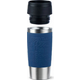 Термочашка Tefal Travel Mug Classic 360 мл Blue (N2020310)