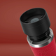 Термочашка Tefal Travel Mug Classic, 360мл, червоний (N2020410)