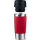 Термочашка Tefal Travel Mug Classic, 360мл, червоний (N2020410)