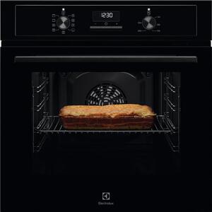 Духова шафа Electrolux EOF3H40BK