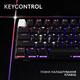 Клавиатура беспроводная Logitech G PRO X 60 TKL GX Optical Black Tactile (920-011911)