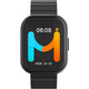Смарт-часы iMiki SE1 Black Magnetic Strap