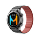 Смарт-часы iMiki C1 Black Magnetic Strap+Frame