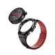 Смарт-часы iMiki C1 Black Magnetic Strap+Frame
