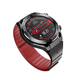 Смарт-часы iMiki C1 Black Magnetic Strap+Frame