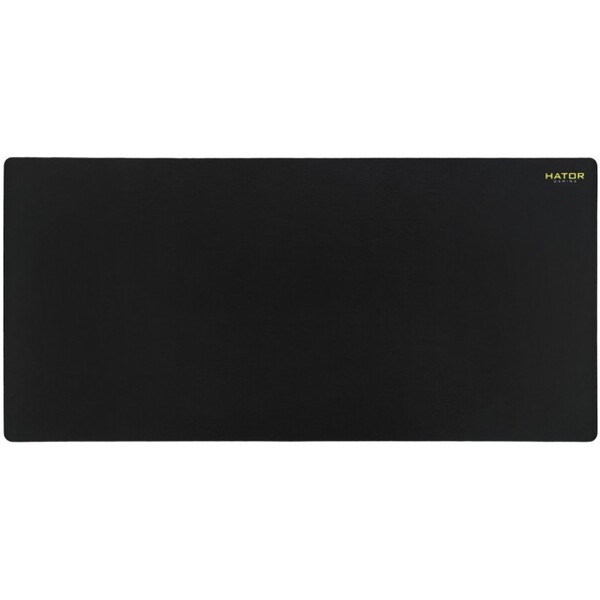 Iгрова поверхня Hator Tonn XXL Black (HTP-040)