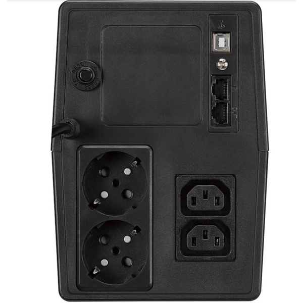 Джерело безперебійного живлення FSP PPF9003108