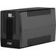 ДБЖ FSP iFP1500, 1500VA/900W, LCD, RJ45, USB, 2xSchuko + 2xIEC