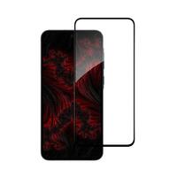 Захисне скло 2E для TECNO Spark 20 (KJ5n) 2.5D FCFG (1 Pack) black border (2E-G-SP20-SMFCFG-BB)