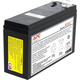 Батарея APC Replacement Battery Cartridge #106 (APCRBC106)