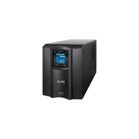 ДБЖ APC Smart-UPS C 2000VA/1600W SMC2000I