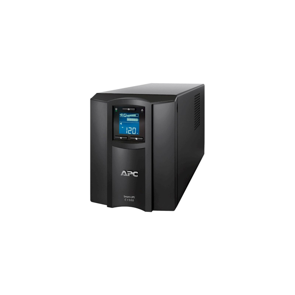 ДБЖ APC Smart-UPS C 2000VA/1600W SMC2000I
