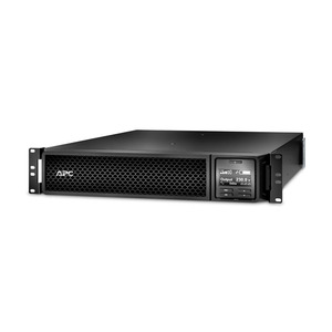 ДБЖ безперервної дії (Online) APC Smart-UPS SRT 1000VA RM (SRT1000RMXLI)