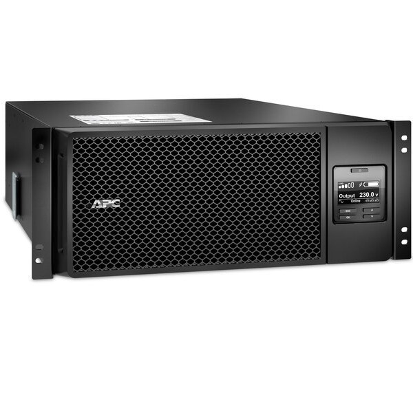 Джерело безперебійного живлення APC SRT6KRMXLI