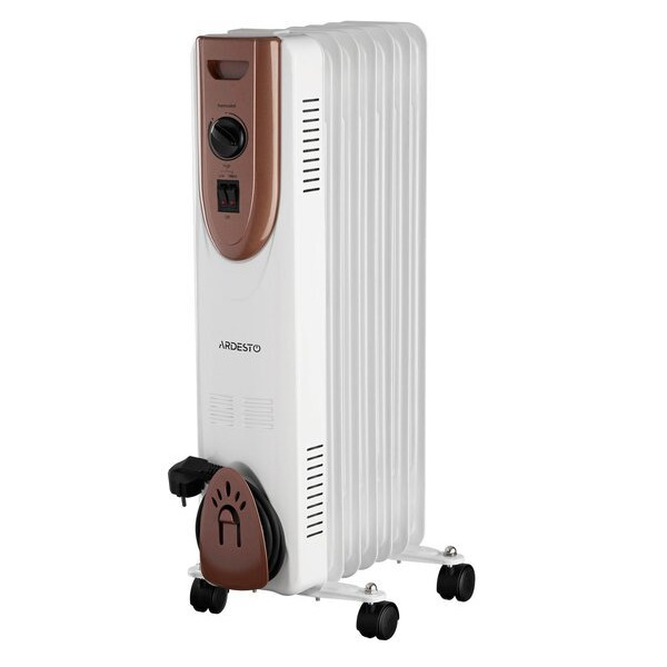Масляний обігрівач Ardesto OFH-07X1