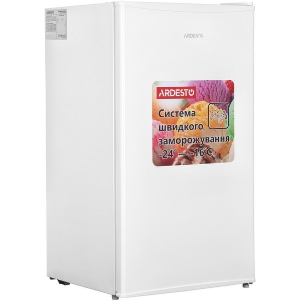 Морозильна Камера Ardesto URM-85M90