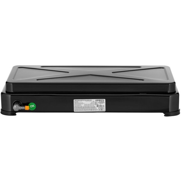 Настільна плита газова Ardesto GTC-NS3013B