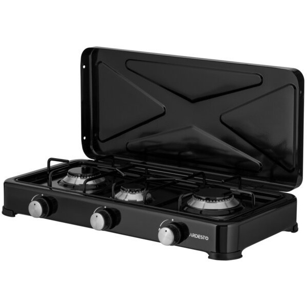 Настільна плита газова Ardesto GTC-NS3013B