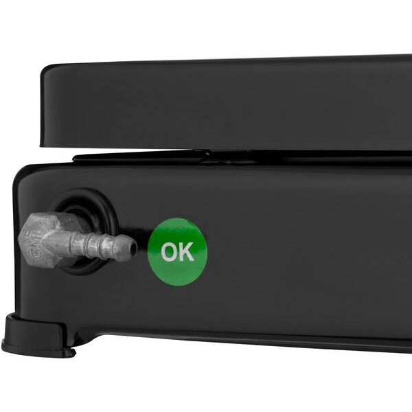 Настільна плита газова Ardesto GTC-NS4014B