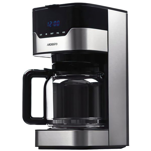 Кавоварка Ardesto FCM-D3100