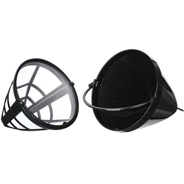 Кавоварка Ardesto FCM-D3100