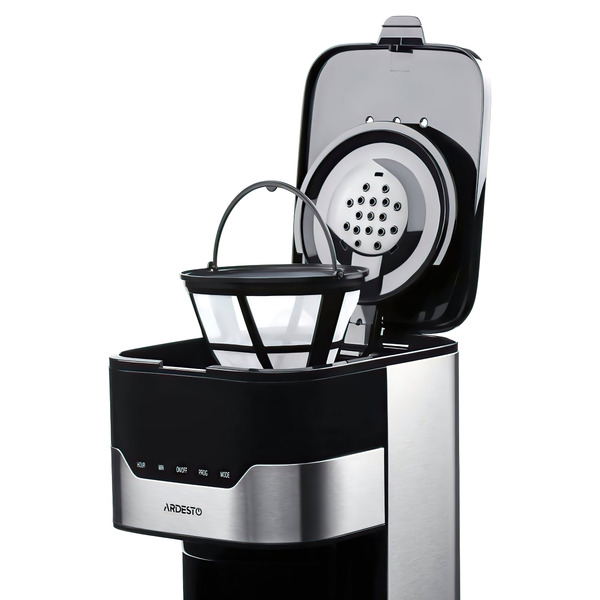 Кавоварка Ardesto FCM-D3100